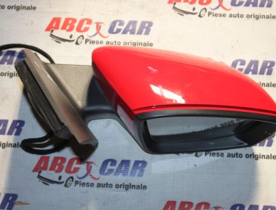Oglinda dreapta VW Polo 6R (6 fire) 2008-2014