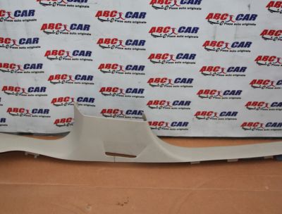 Ornament interior stanga Audi Q7 4M 2016-prezent 4M0853369A