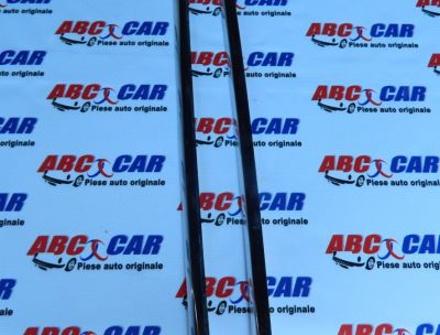 Ornamente crom stanga-dreapta Audi A3 8V coupe 2012-2020 8V3853346