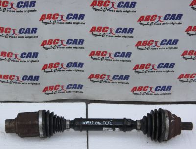 Planetara dreapta fata VW Passat B6 3.6 FSI 4Motion 2008-2016 3C0407272AM