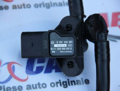 Senzor presiune aer Vw Touareg (7P) 2010-2018 036906051G