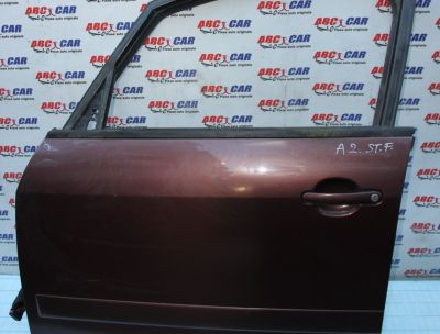 Usa stanga fata Audi A2 8Z 2000-2005
