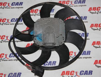 Electroventilator Audi A8 D4 4H 2010-2016 4H0959455AA