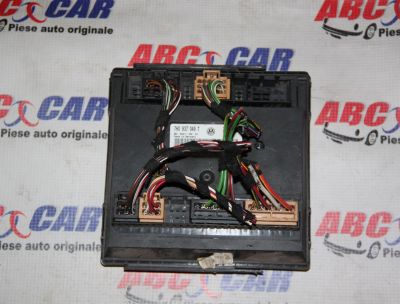 Calculator confort VW Transporter T5 2004-2015 7H0937049T