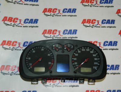 Ceasuri de bord VW Golf 4 1999-2004 1.9 TDI 1J0920825B