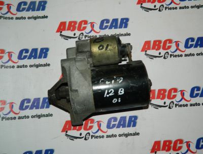 Electromotor Renault Clio 2 1998-2005 1.2 Benzina 0001116001