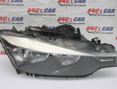 Far dreapta (volan dreapta) BMW Seria 3 F30 2012-2018 6311-7259540