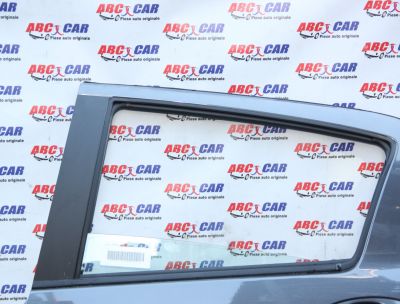 Geam usa stanga spate Toyota Yaris (XP130) 2011-2019
