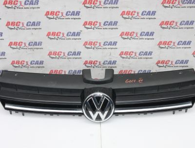 Grila radiator VW Golf 7 2014-2017