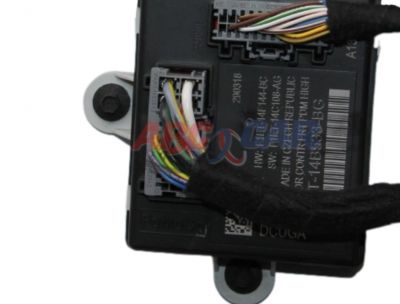Modul usa dreapta fata Ford C-max 2 2010-2019 F1ET-14B533-BG