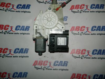 Motoras macara usa dreapta fata Audi A3 8P 2005-2012 coupe Cod: 8P0959802E