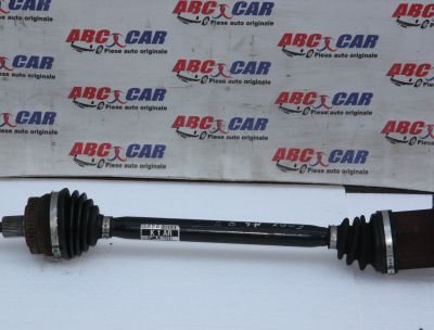 Planetara stanga fata Audi A4 B6 8E 2000-2005 1.8T 8E0407271AR