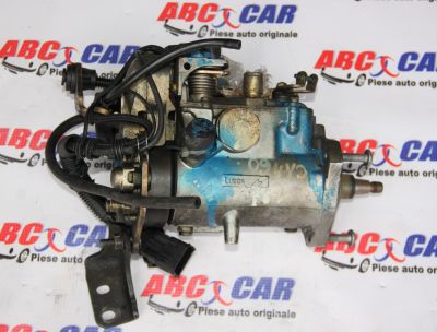 Pompa de injectie Renault Kangoo 1 1997-2007 1.9d R8448B192B