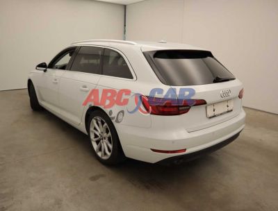 Pompa ulei Audi A4 B9 8W 2015-In prezent