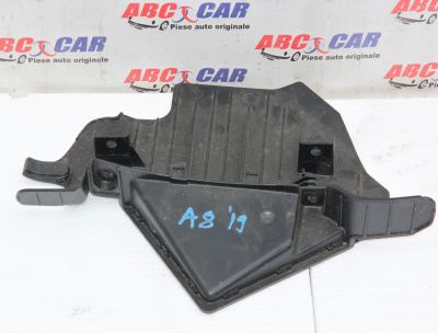 Protectie suspensie stanga spate Audi A8 4N (D5) 2017-prezent 4N0505415D