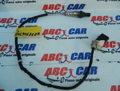 Sonda Lambda Skoda Citigo COD: 04C906262A