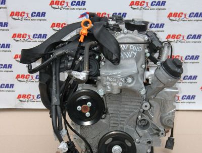 Sonda lambda VW Polo 6N 1996-2003 1.2 benzina 03D906265