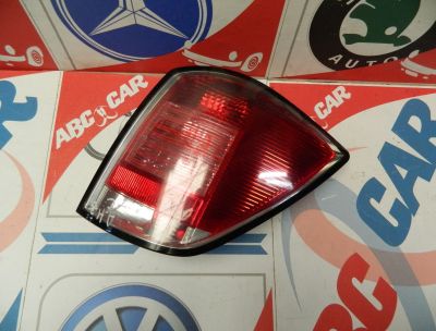 Stop dreapta Opel Astra H Combi COD: 24451840