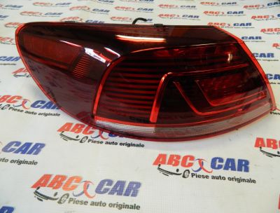 Stop led stanga caroserie VW Passat CC facelift 2012-In prezent Cod: 3C8945207AD