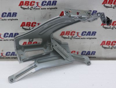 Suport aripa dreapta fata Audi A6 4K C8 2018-prezent 4K0821132