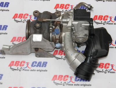 Turbosuflanta Skoda Rapid (NH3) 2012-In prezent 1.2 TSI 04E145721L