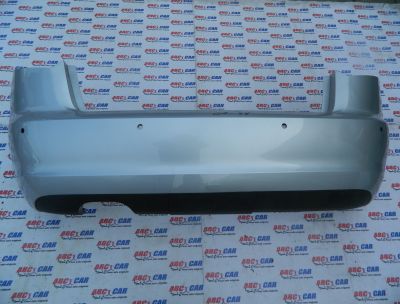 Bara spate model cu senzori Audi A3 8P 2010-2012 facelift 8P4807511
