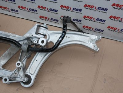 Bascula stanga - dreapta fata Audi TT 8S 2.0 TFSI cod: 8S0407151B 2015-prezent