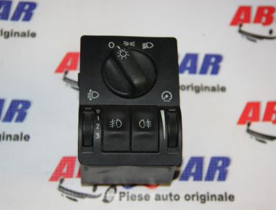 Bloc lumini Opel Zafira A 1999-2005 09133249, 09138347