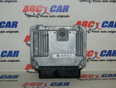 Calculator de motor Skoda Octavia 2 1Z3 2004-2013 2.0 TDI BKD 03G906021TC