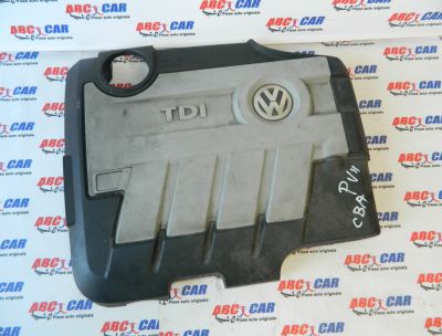 Capac motor VW Passat B6 2005-2010 variant 2.0 TDI
