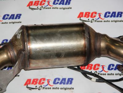 Catalizator VW Touareg (7P) 2010-2018 3.6 FSI V6 7P0131701P