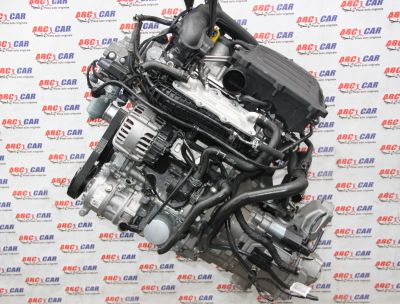 Clapeta acceleratie VW Polo AW 2G 1.0 TSI 2017-prezent 04C133062C