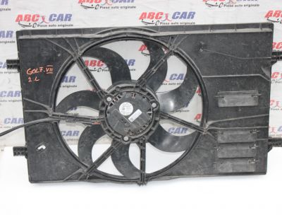 Electroventilator Seat Leon 3 5F1 2012-2020 5Q0959455BF