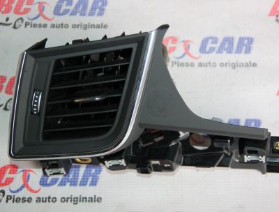 Grila aer bord stanga Audi Q5 FY 2017-2024 80B820901