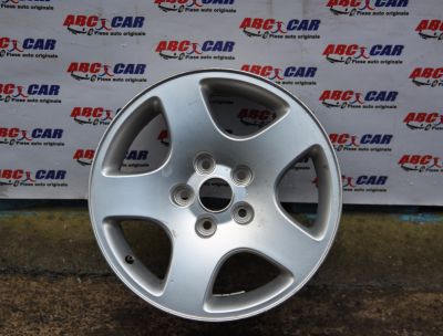 Janta aliaj R16 Audi A4 B5 1995-2000 8D0601025C