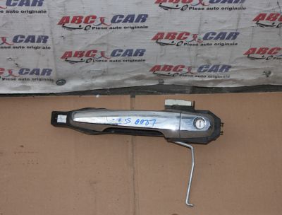 Maner exterior stanga fata Mitsubishi L200 double cab 2.5 DI-D 2006-2015