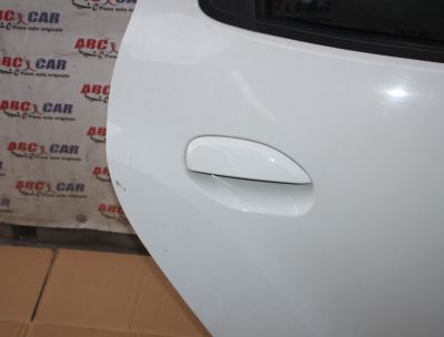 Maner exterior usa dreapta spate Dacia Duster 2 2017-2024
