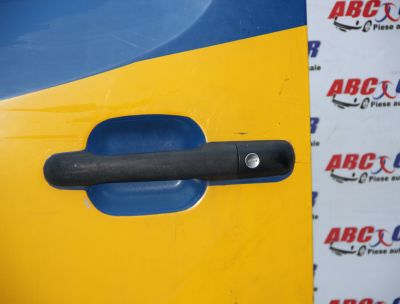 Maner exterior usa stanga fata Mercedes Sprinter 1995-2006
