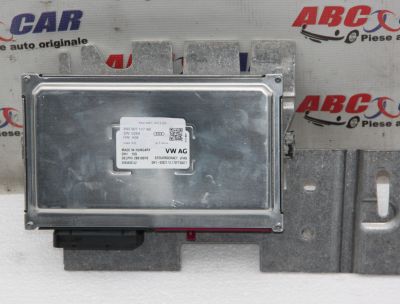 Modul camere (lane change assist) Audi A7 4K 2018-prezent 4N0907107AB