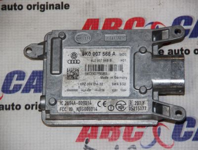 Modul lane assist Audi A5 8T 2008-2015 8K0907568A