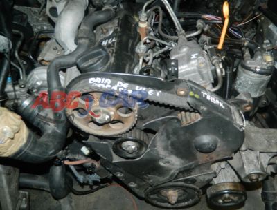 Motor VW Golf 4 1.9 TDI COD: AHU