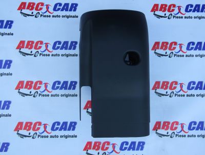 Ornament coloana volan VW Touareg (7P) 2010-2018 7P6858559
