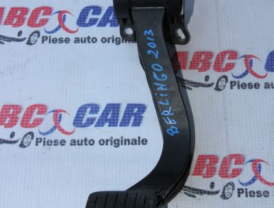 Pedala acceleratie Citroen Berlingo 2008-2018 0280755166
