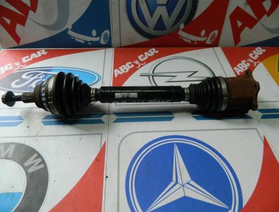 Planetara dreapta DSG fata VW Passat B6 2005-2010 2.0 TDI 3C0407272CB