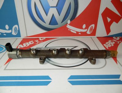 Rampa injectoare Audi A3 8P 2005-2012 2.0 TDI  03N130093A