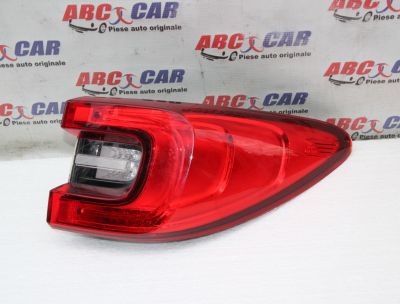Stop LED dreapta caroserie Renault Kadjar facelift 2018-2022 265504776R