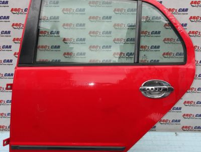 Usa stanga spate Skoda Fabia 1 (6Y) hatchback 2000-2007