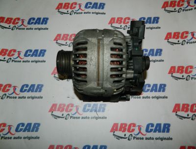 Alternator Peugeot 307 2001-2008 1.6 HDI 14V 150 Amp 9646321880