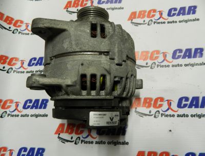 Alternator Renault Megane 2 2002-2009 1.5 DCI 7711497267