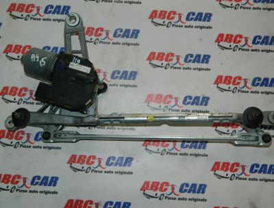 Ansamblu stergator cu motoras Audi A4 B9 8W 2015-In pezent 8W1955023